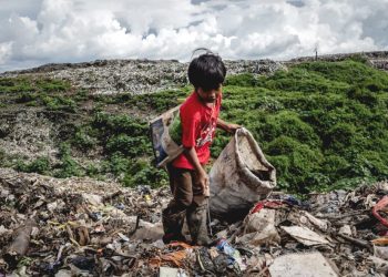 Hampir 138 Juta Anak Masih Terlibat sebagai Pekerja Anak