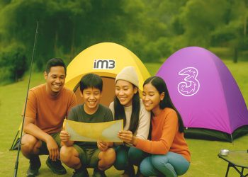 Indosat Hadirkan Solusi Internet Hemat dan Andal untuk Pelanggan IM3 dan Tri