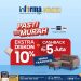 Di Informa #pastiketemu yang Pasti Termurah dan Ekstra Diskon