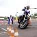 Edukasi Berkendara Jadi Prioritas, Jagoan Safety Riding Diuji Keahliannya