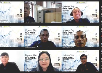 DJPb Ungkap Kinerja APBN di Kalbar Tetap Ekspansif