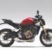 Neo Sport Cafe CB650R Terbaru, Makin Gagah dengan Teknologi Terkini