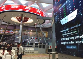 Rekor Baru Investor Saham Indonesia Lampaui 7 Juta SID