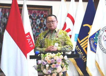 Bank Kalbar Dukung Implementasi SIPESAT Versi 3.0