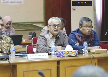 BPKP : Efisiensi Bukan Hambatan Tapi Pemicu Kreativitas