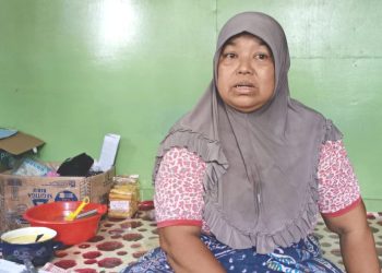 Bersama Bank Kalbar, Usaha Rumahan ini Berhasil Jadi Sumber Penghidupan