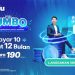 XL SATU Hadirkan Promo JUMBO dan JUARA