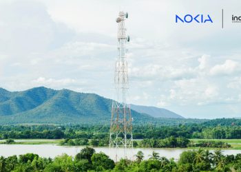 Indosat dan Nokia Kerjasama Kurangi Konsumsi Energi