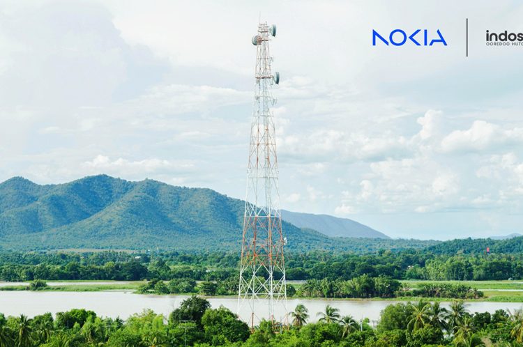 Indosat mengimplementasikan solusi Nokia Energy Efficiency, Teknologi ini bagian dari Autonomous Networks milik Nokia dan dirancang untuk mengurangi konsumsi energi beserta emisi karbon di seluruh jaringan radio access network (RAN) Indosat di Indonesia. (ist)