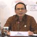 OJK Sanksi Administratif Penyelenggara Pindar