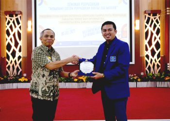 Mahasiswa Universitas BSI Ikut Kuliah Perpajakan Akuntansi