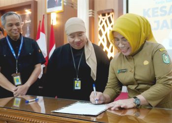 DJP Kalbar Kerjasama Inklusi Kesadaran Pajak Tingkat SMA