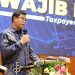 DJP Luncurkan Piagam Wajib Pajak