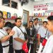 Dorong Ekonomi dan Lapangan Kerja Baru, Yayasan AHM Latih Puluhan UMKM Bengkel Sepeda Motor