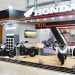 Skutik Terlaris Honda BeAT dan Rebel 1100 Hadir di GIIAS 2025