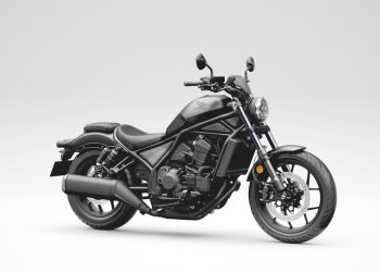 Rebel Series Tampil Ekspresif dengan Ragam Ubahan Baru