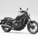 Rebel Series Tampil Ekspresif dengan Ragam Ubahan Baru