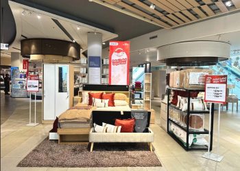 Rayakan 21 Tahun Kebersamaan, Informa Hadirkan #PastiKetemu Anniversary Sale