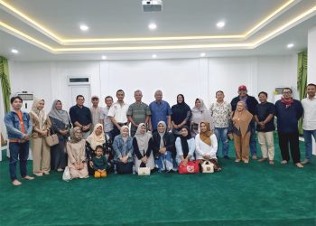 MW KAHMI Kalbar Susun Agenda Penguatan Organisasi