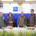 Ketidakpastian Global Masih Tinggi, KSSK : Tetap Diperlukan Penguatan Kewaspadaan