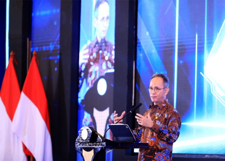 Ketua Dewan Komisioner OJK, Mahendra Siregar. (ist)