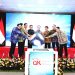 OJK Kukuhkan Komite Pengembangan Keuangan Syariah