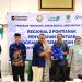 Pelindo Regional 2 Pontianak Fasilitasi Sertifikasi Halal 13 UMKM