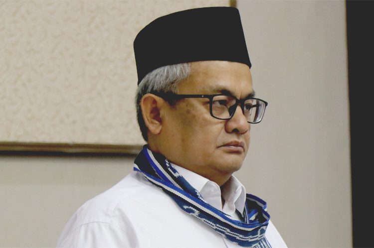 Kepala Perwakilan BPKP Provinsi Kalimantan Barat Rudy M. Harahap. (ist)