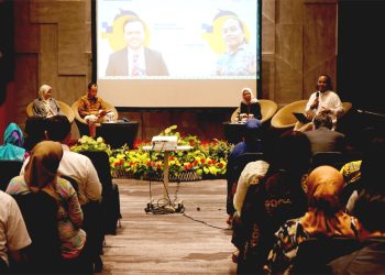 Pemerintah Inggris Dukung Hak Digital Inklusif Penyandang Disabilitas Indonesia