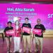 Smartfren Luncurkan Asisten Virtual AI Sarah