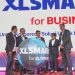 XLSMART Gelar BRAVO 500 SUMMIT