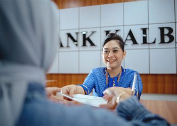 Laba Bank Kalbar Naik di Tengah Ketidakpastian Ekonomi