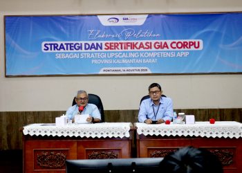 BPKP : SDM Aset Paling Penting Pemerintah Daerah