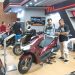 PCX160 Roadsync Jadi Primadona di GIIAS 2025