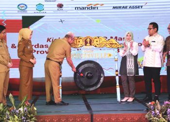 Akses Keuangan Meningkat, Pemahaman Masih Tertinggal