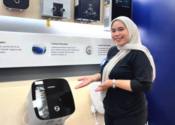 MODENA Luncurkan Onyx Series