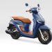 Siap Jadi Primadona, Skutik Premium Fashionable New Honda Stylo 160 Makin Mewah
