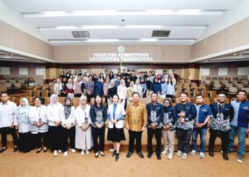 OMRON Perkuat Kesadaran Hipertensi melalui Pemantauan Mandiri