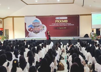 Pegadaian Mengajar Area Pontianak: Edukasi Keuangan Menjangkau Pelajar hingga Mahasiswa