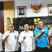 Atasi Persoalan Air Baku, BWSK 1 Kementerian PU akan Sinergisitas dengan Perumdam