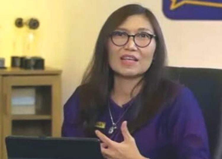 Direktur Penyuluhan, Pelayanan, dan Hubungan Masyarakat DJP, Rosmauli. (net)