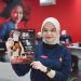 SIMPATI 8 Run Telkomsel One 2025 Digelar di Pontianak