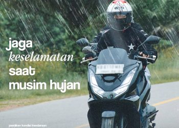 Tips Berkendara Sambut Bulan September dari Asmo Kalbar