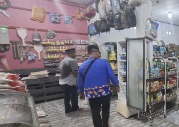 Lega, Usaha Berkembang setelah Manfaatkan KUR Bank Kalbar