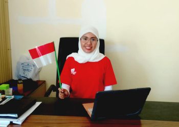 Balai Bahasa Kalbar Rayakan HUT Promoklasi dalam Kebersamaan