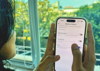 XLSMART Hadirkan Fitur Kontrol Pulsa
