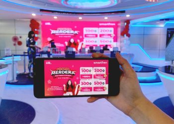 XLSMART Hadirkan BeRagam Promo Spesial Kemerdekaan