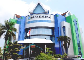 Kinerja Bank Kalbar Meningkat Signifikan, Kepercayaan Masyarakat Terus Menguat