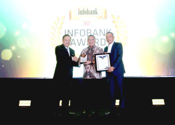 Bank Kalbar Pertahankan Kinerja Gemilang 25 Tahun Berturut-turut