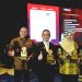 Bank Kalbar Ukir Sejarah, Raih Predikat TOP GRC Awards 2025